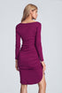 Robe de jour model 148290 Figl